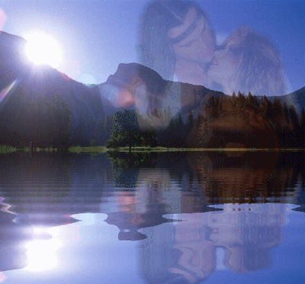 Amour....